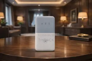 Universal Wi-Fi