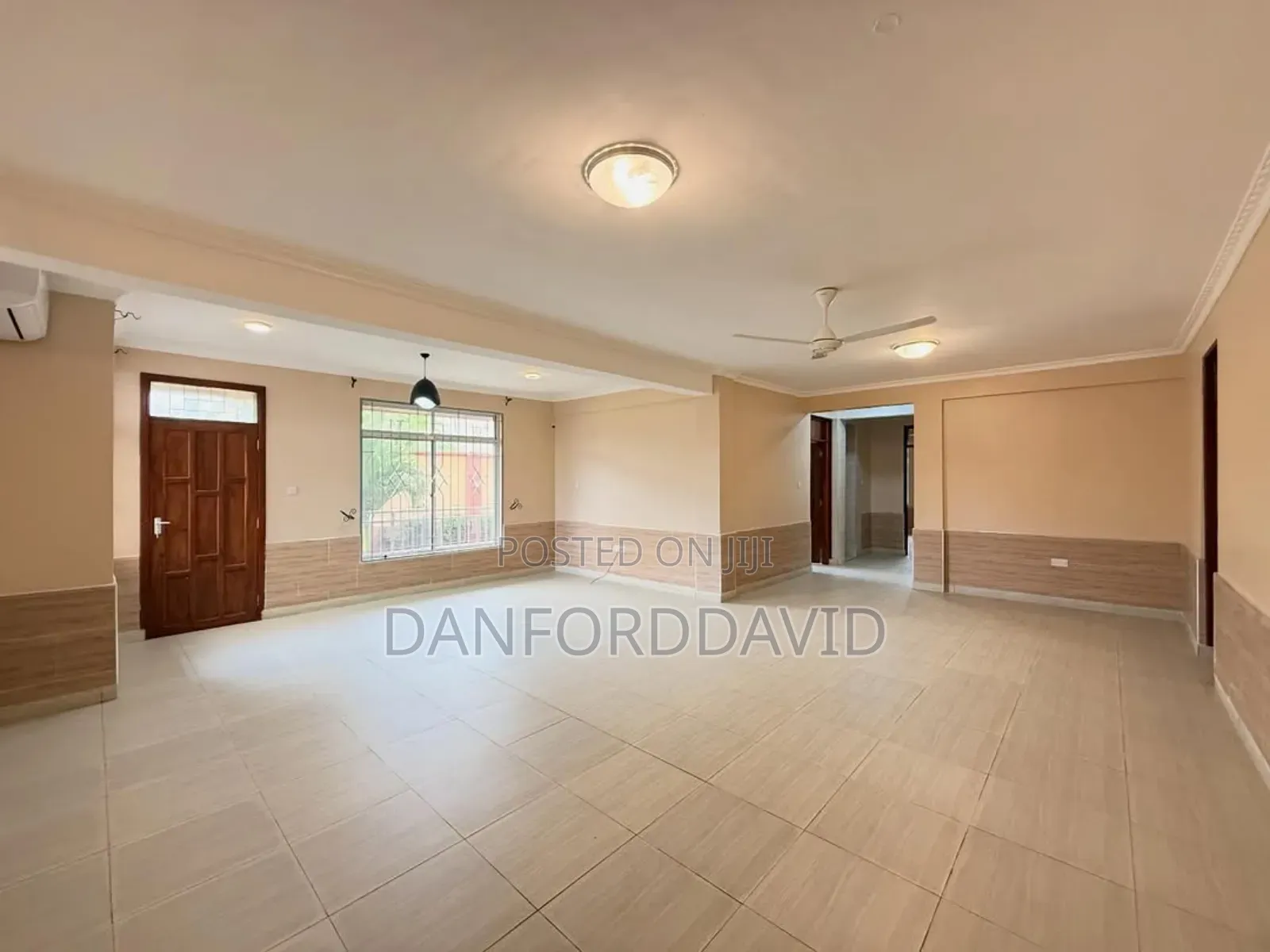 Furnished 2bdrm Apartment in Kahwa Real Estate, Mbezi Beach for rent