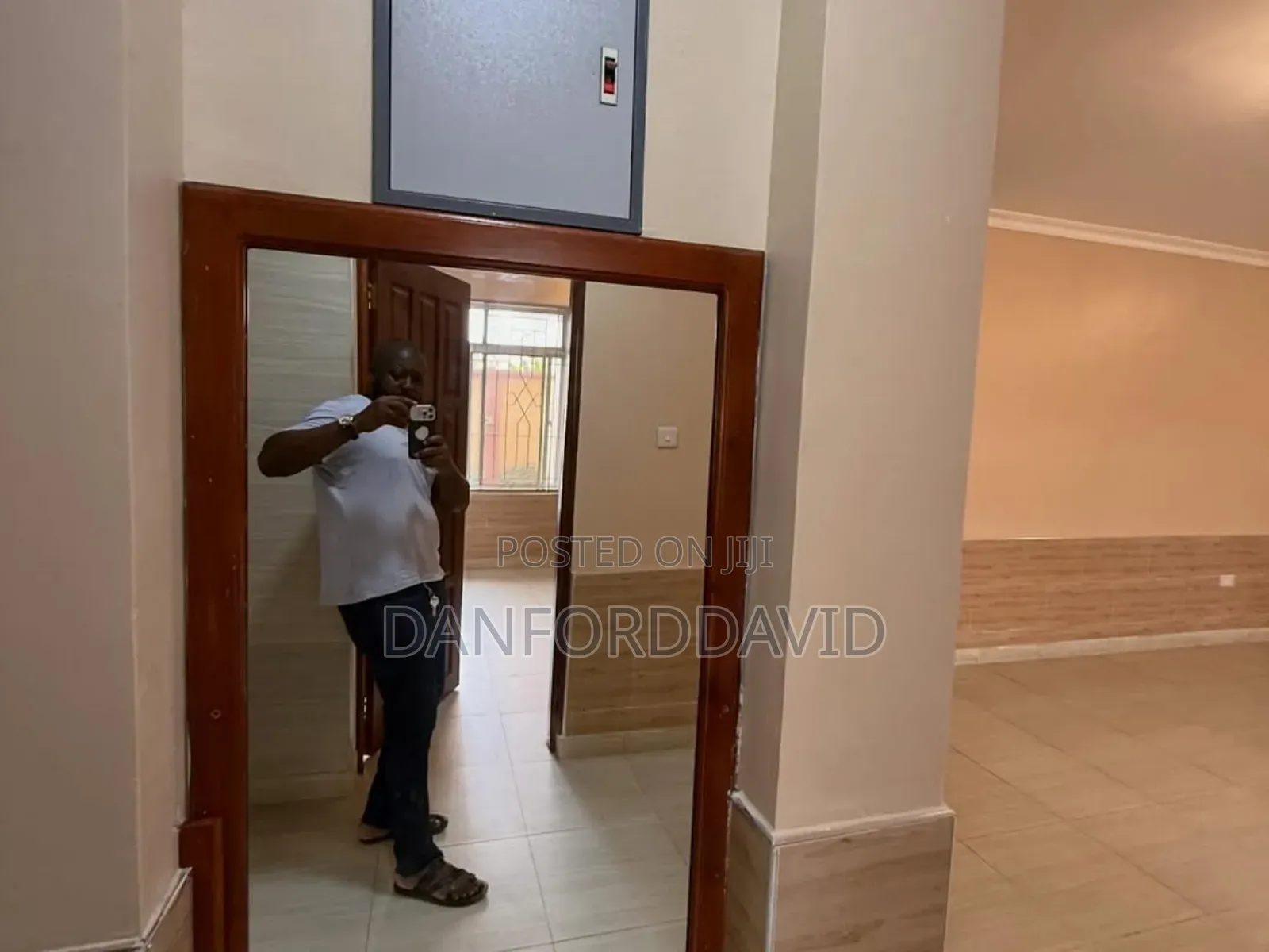 Furnished 2bdrm Apartment in Kahwa Real Estate, Mbezi Beach for rent