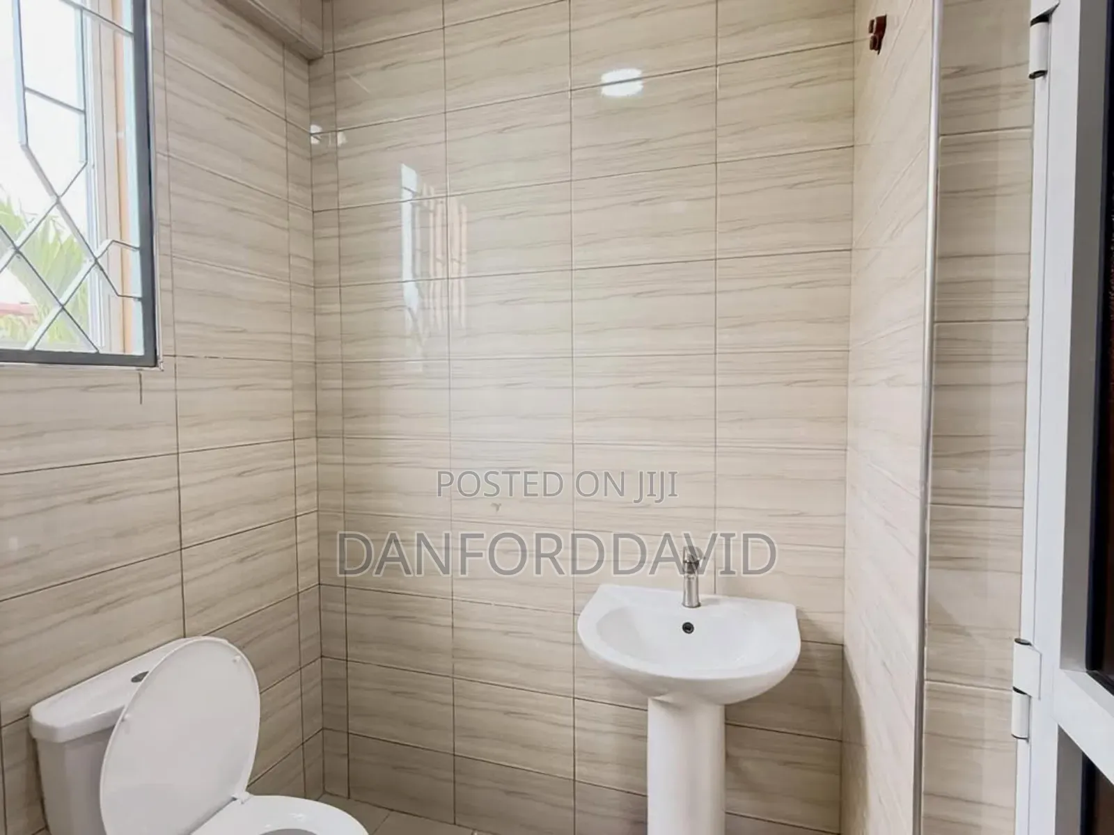 Furnished 2bdrm Apartment in Kahwa Real Estate, Mbezi Beach for rent