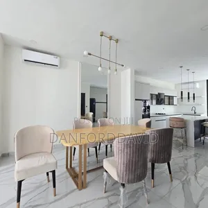 Furnished 2bdrm Apartment in Kahwa Real Estate, Masaki for rent