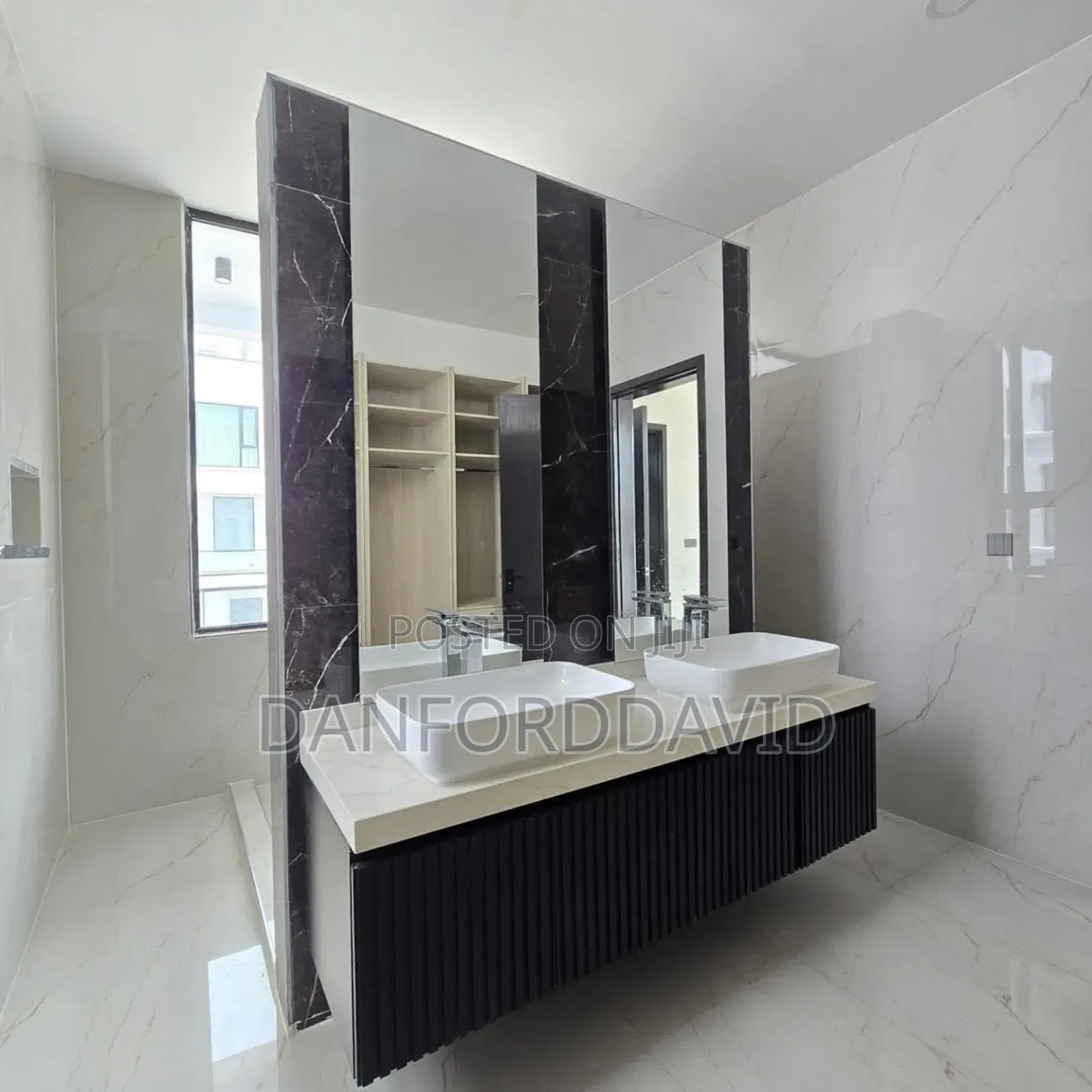 Furnished 2bdrm Apartment in Kahwa Real Estate, Masaki for rent