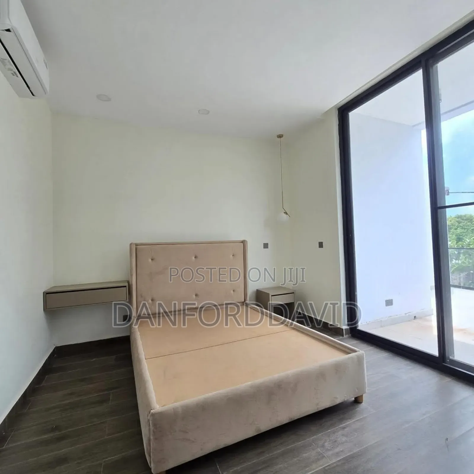 Furnished 2bdrm Apartment in Kahwa Real Estate, Masaki for rent