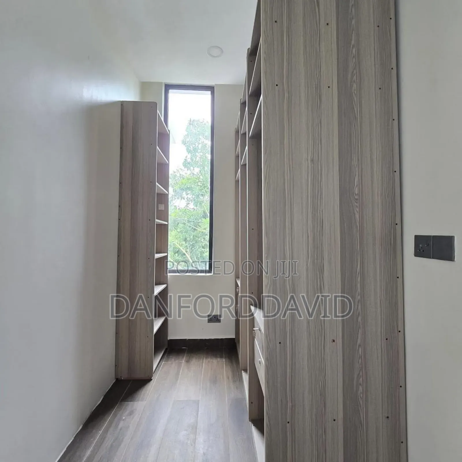 Furnished 2bdrm Apartment in Kahwa Real Estate, Masaki for rent