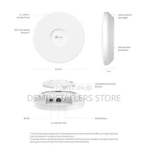 Eap 723 Tplink