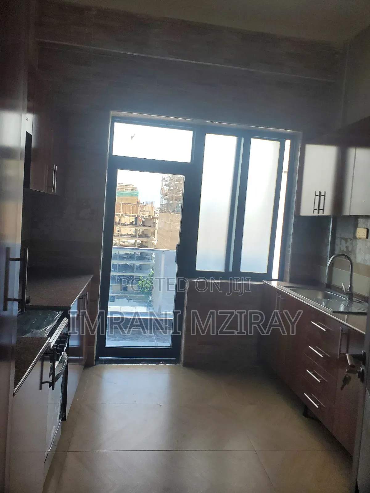Furnished 3bdrm Apartment in Kariakoo for rent