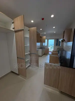 3bdrm Apartment in Kinondoni for rent
