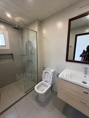 3bdrm Apartment in Kinondoni for rent