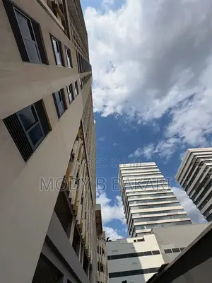 3bdrm Apartment in Kinondoni for rent