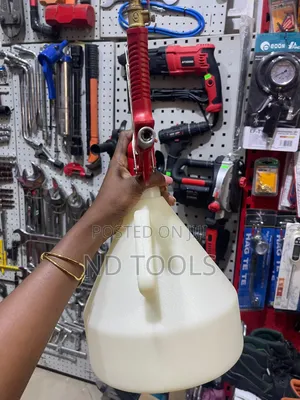 Air Texture Hopper Cup Gun /Spray Gun Texture Premium
