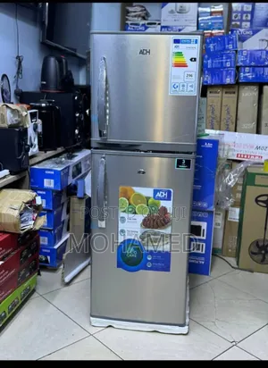 Ariston Adh Arf 69 Ss 170l – Friji Imara Yenye Muonekano Wa Kisasa