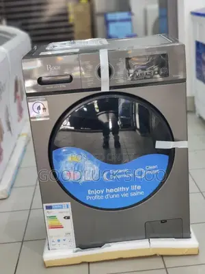 Roch Front Load Washing Machine Kg 6