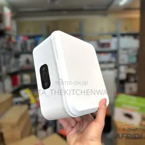 Foldable Clothes Drying Heater