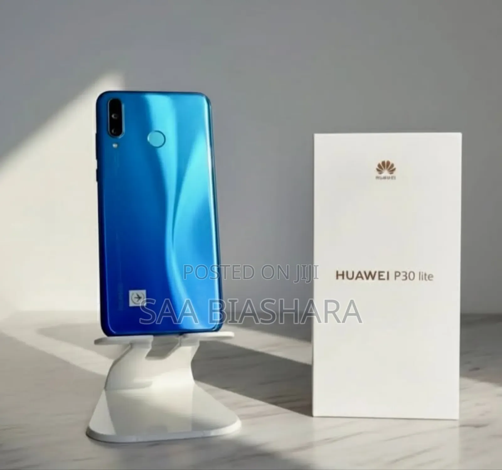 New Huawei P30 Lite 128 GB Blue