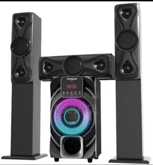 Radio Subwoofer