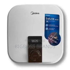 Midea Water Heater 15 Liters (Water Heating)