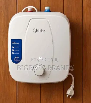 Midea Water Heater 20 Liters (Heating)