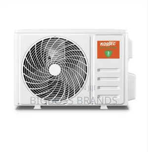 Kodtec Inverter Air Conditioner Smart 9000btu [Kt 9swi21]
