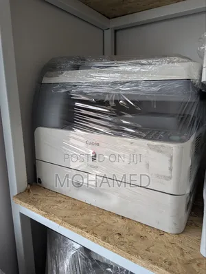 Canon 1024 – Printer Ya Multifunction 
Printer Ya Kiwango Cha Juu