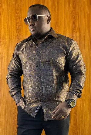 Mashati Madiba Style