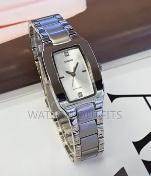 Women's Watches Casio Brand New Very Classic and Beautiful