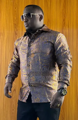 Mandela Shirts