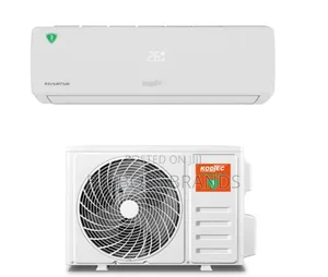 Kodtec Air Conditioner Inverter Smart 18000btu [Kt 18swi21]