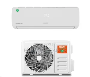 Kodtec[ Kt 24swi21] Smart Inverter Air Conditioner 24000 Btu