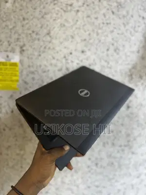Laptop Dell Latitude 7280 8GB Intel Core i5 SSD 256GB
