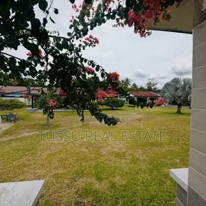Furnished 1bdrm Apartment in Mbezibeach Kwa Zenq for rent