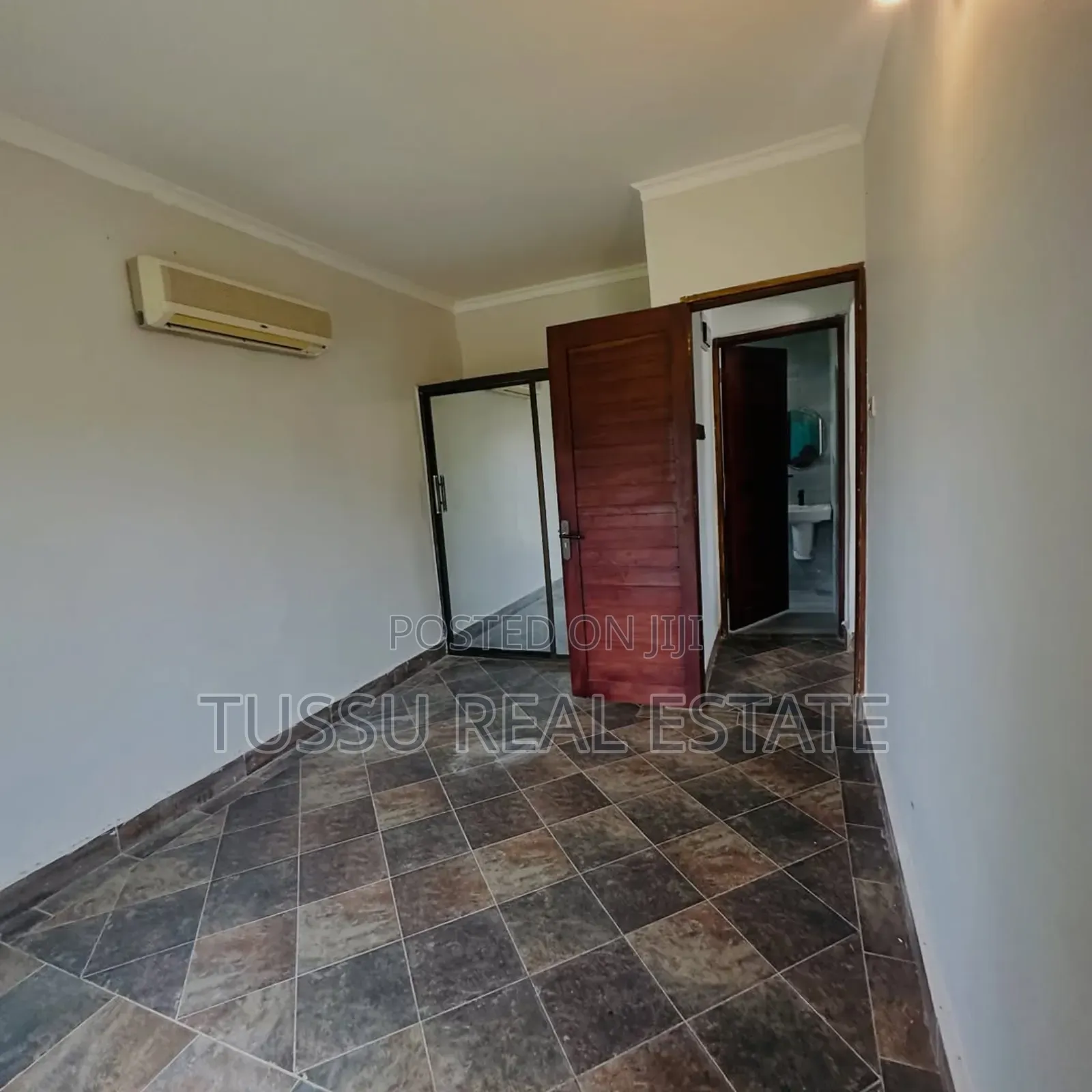 Furnished 1bdrm Apartment in Mbezibeach Kwa Zenq for rent