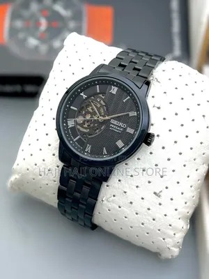 Seiko Automatic Watches