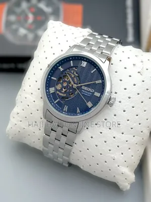 Seiko Automatic Watches