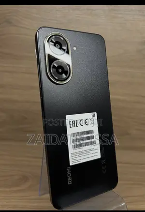 New Xiaomi Redmi 5A 32 GB Black
