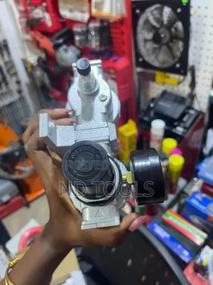 Air Filter Regulator SRF 200