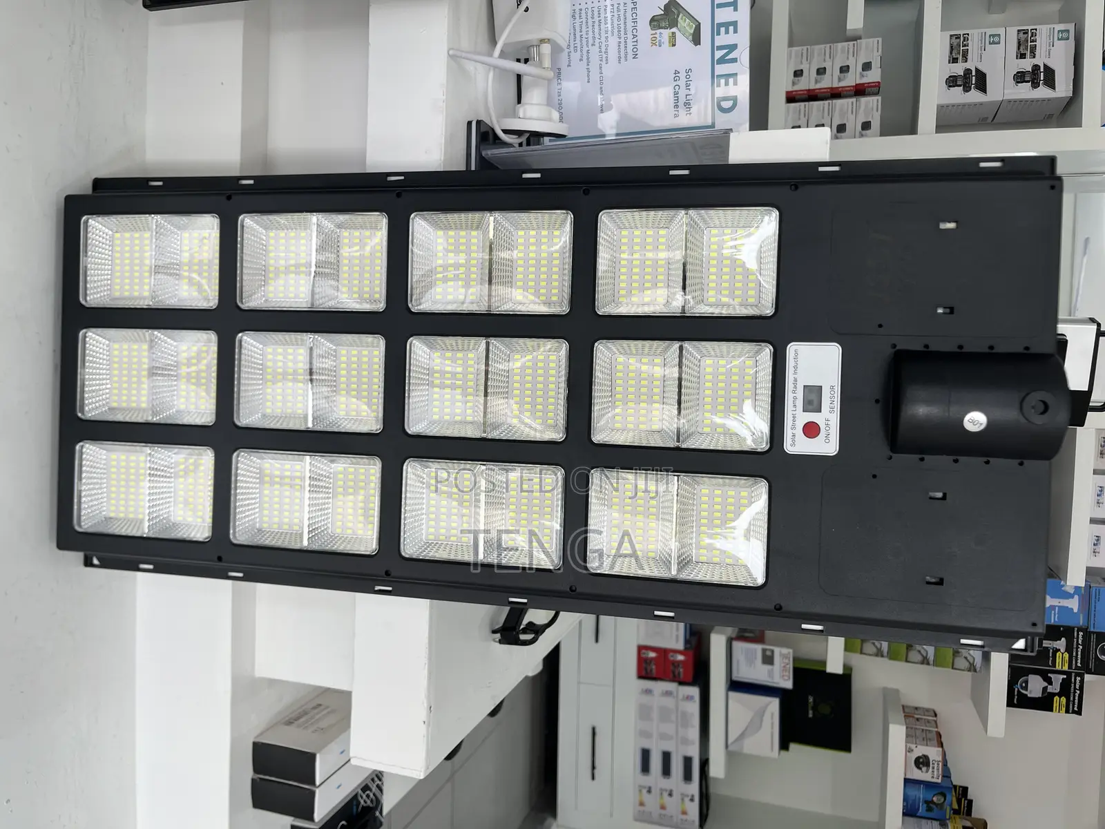 Solar Lights