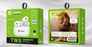Jamax TWS Pods