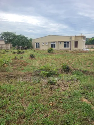 Plot for Sale at Tegeta Mivumoni