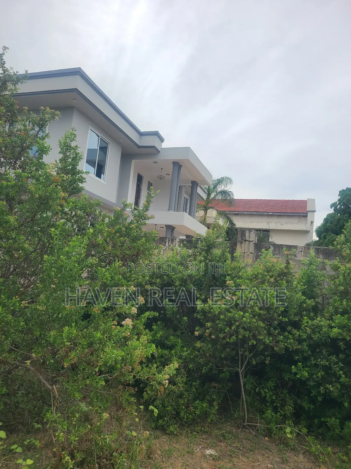 Plot for Sale at Tegeta Mivumoni
