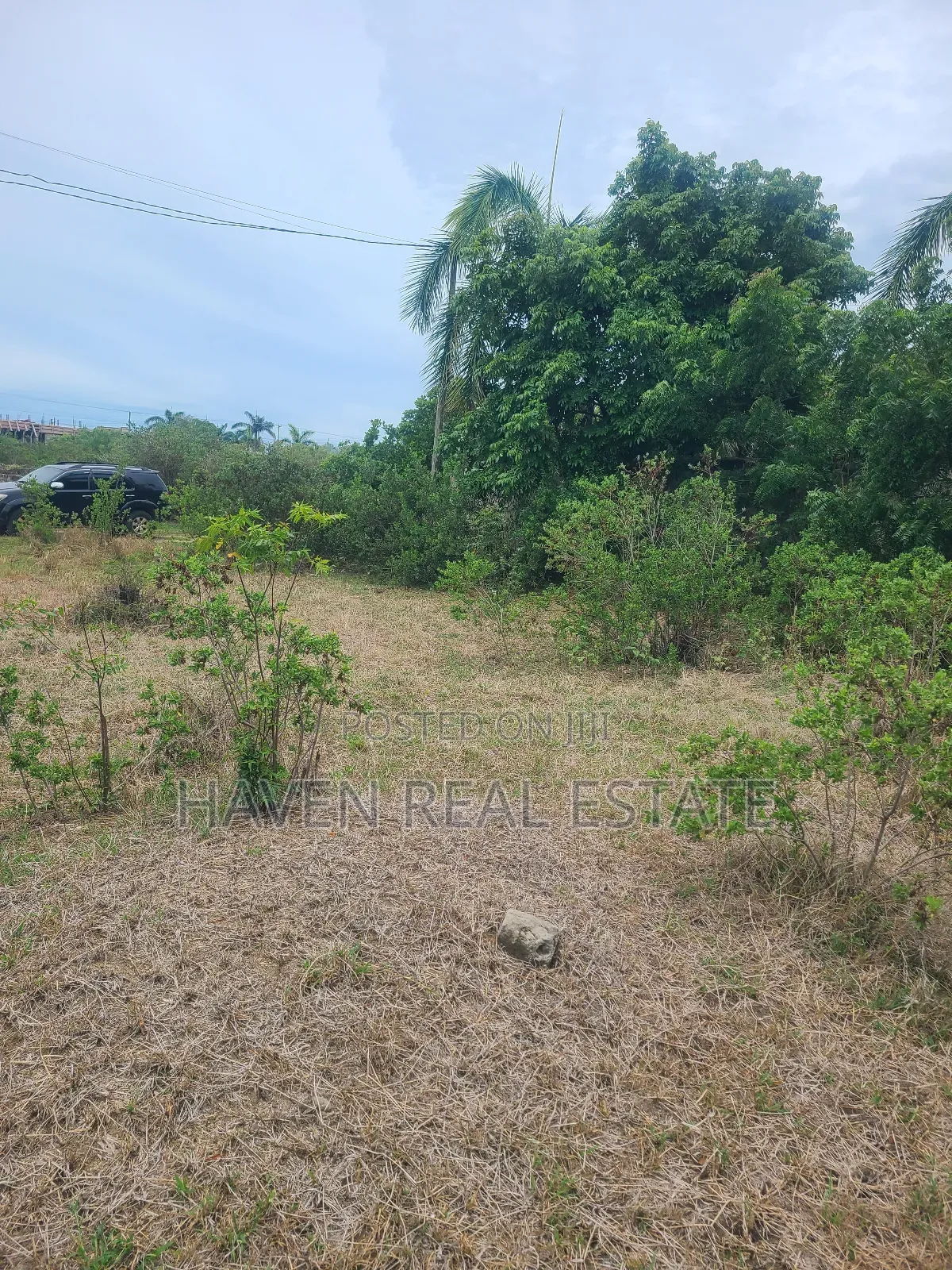 Plot for Sale at Tegeta Mivumoni