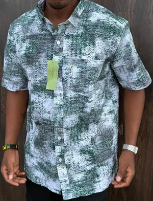 Mashati Ya Ubora–Premium Quality Shirts