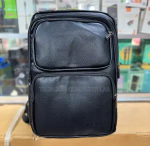 Leather Bags