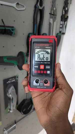Habotest Smart Multimeter