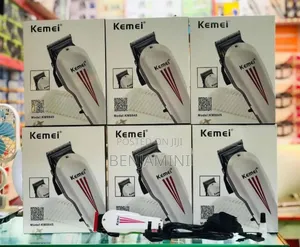  Kemei Machine Km8845 (Wired Original)