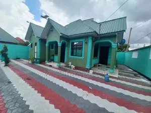 Furnished 4bdrm Bungalow in Nyumba, Charambe for sale