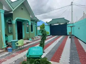 Furnished 4bdrm Bungalow in Nyumba, Charambe for sale