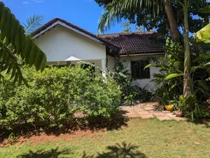 Furnished 1bdrm Room & Parlour in Masaki Cottage, Kinondoni for rent
