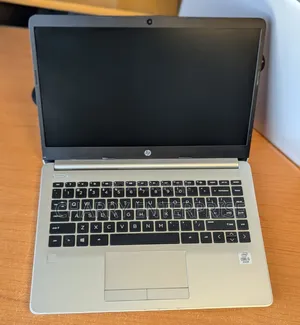 Laptop HP 340s G7 8GB Intel Core i5 SSD 256GB