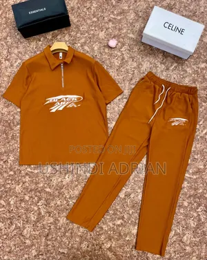 Tracksuit–Inakumbusha Nguvu Na Ushawishi