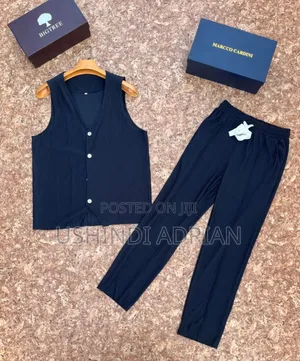Neo Pulse Tracksuit–Kisasa, Modern Na Flashy